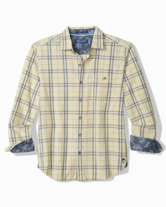 Tommy Bahama Coastline Cord Cloud Cream