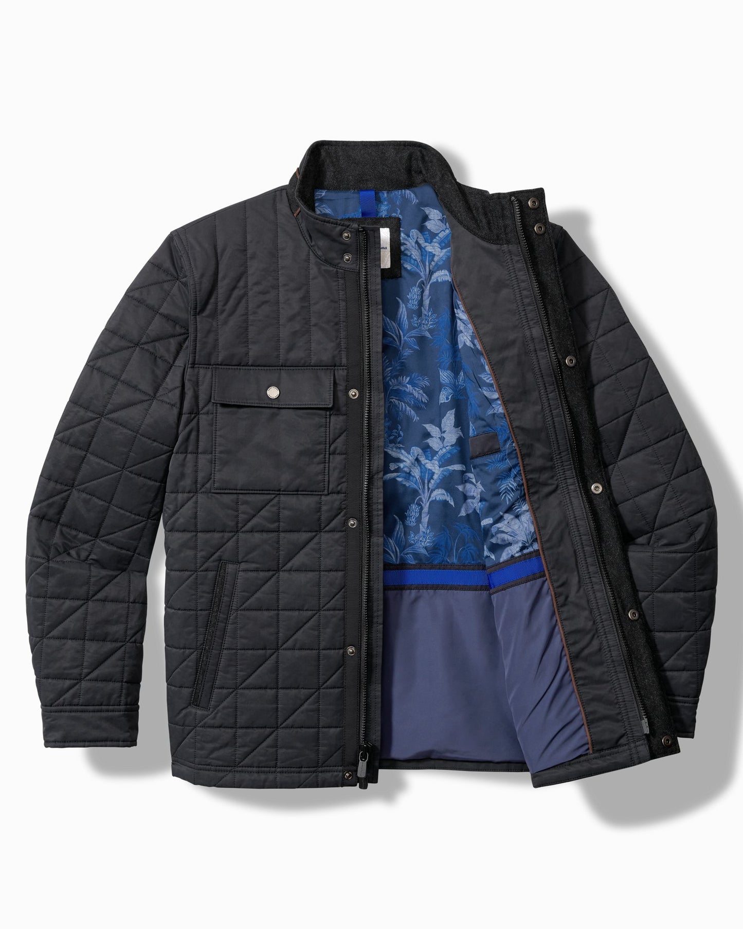 Tommy Bahama Burnaby Park Jacket