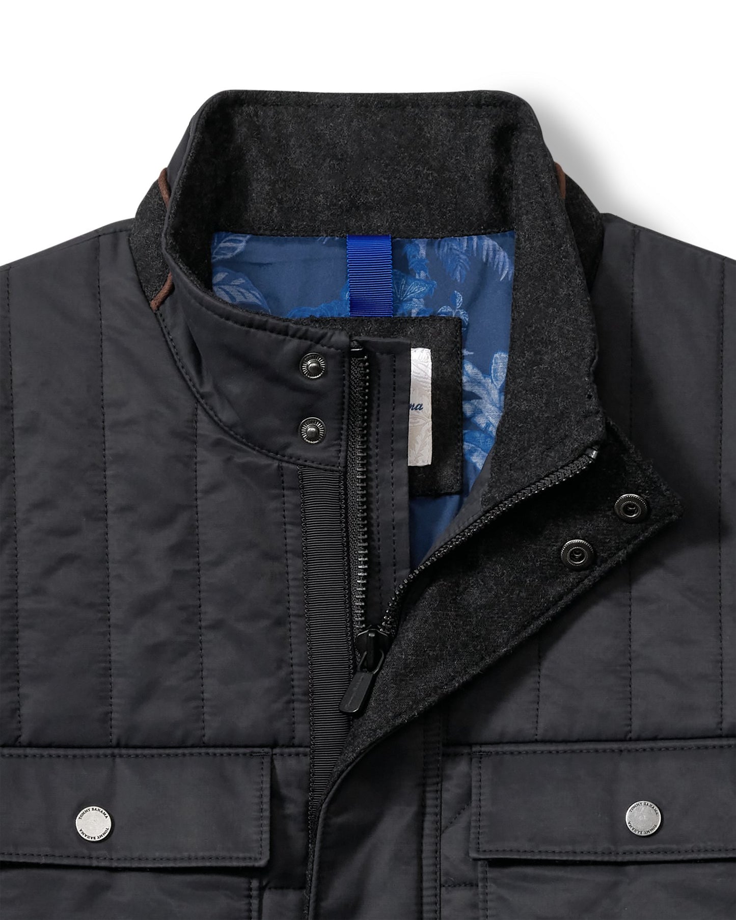 Tommy Bahama Burnaby Park Jacket