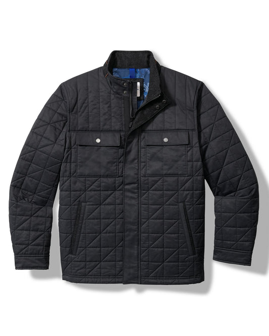 Tommy Bahama Burnaby Park Jacket