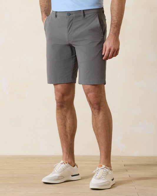 Tommy Bahama Chip Shot Short Fog Grey
