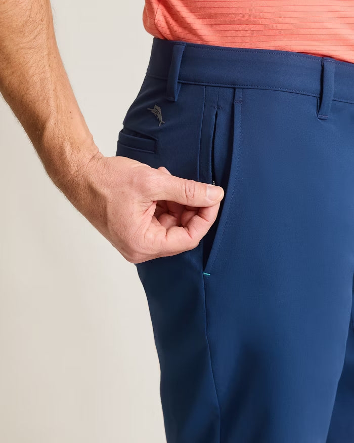 Tommy Bahama Barbados Pro IslandZone® Shorts in Island Navy
