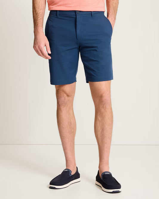 Tommy Bahama Barbados Pro IslandZone® Shorts in Island Navy