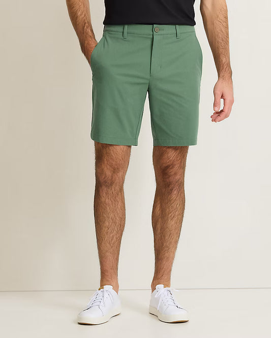 Tommy Bahama Barbados Pro IslandZone® Shorts in Dark Jade