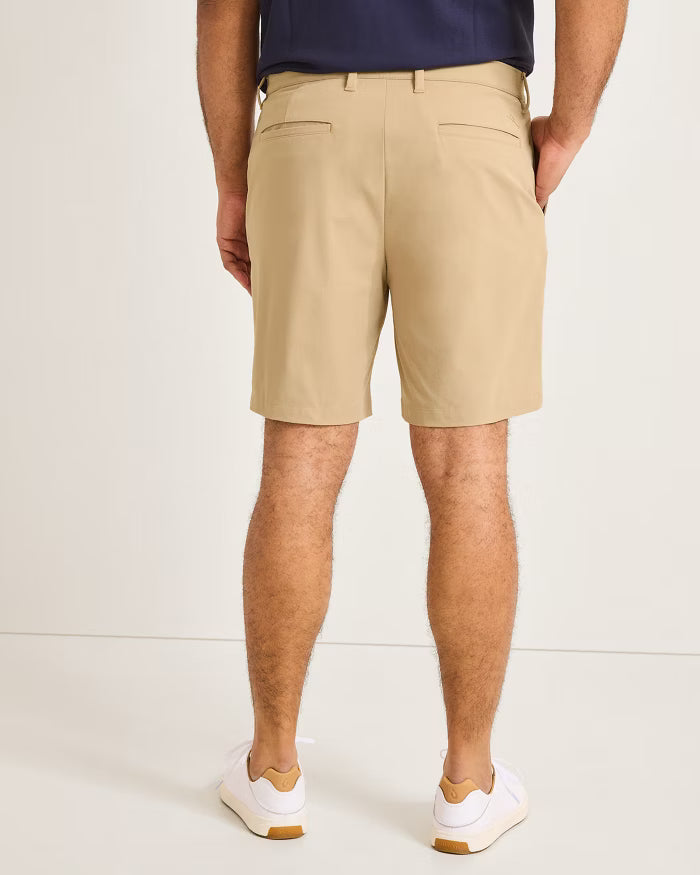 Tommy Bahama Barbados Pro IslandZone® Shorts in Chinchilla