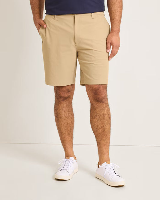 Tommy Bahama Barbados Pro IslandZone® Shorts in Chinchilla