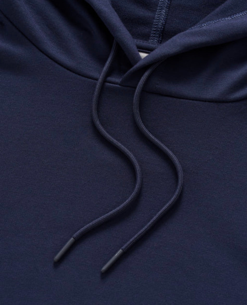 Johnnie-O Willard Hoodie Navy