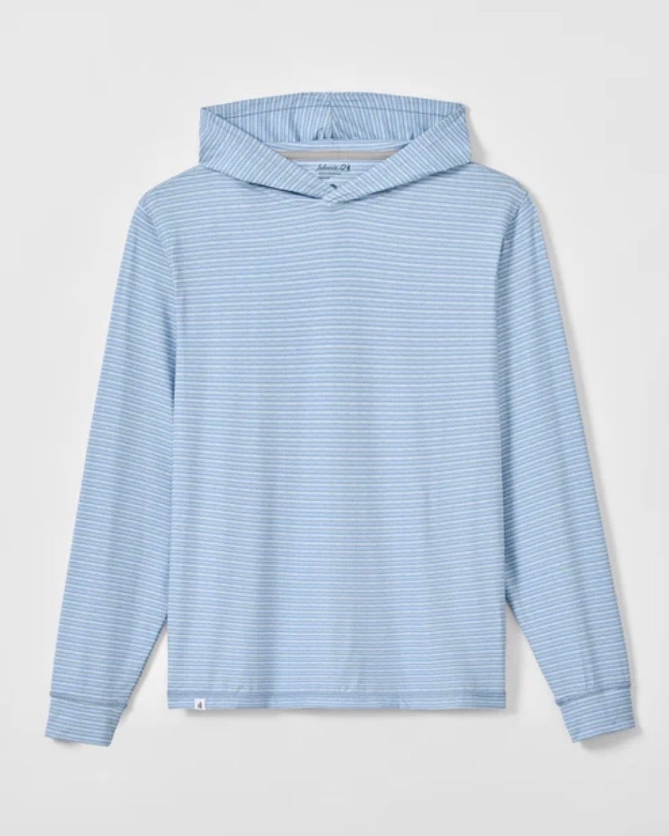Johnnie-O Talon Performance Hoodie