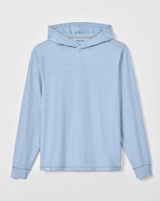 Johnnie-O Talon Performance Hoodie