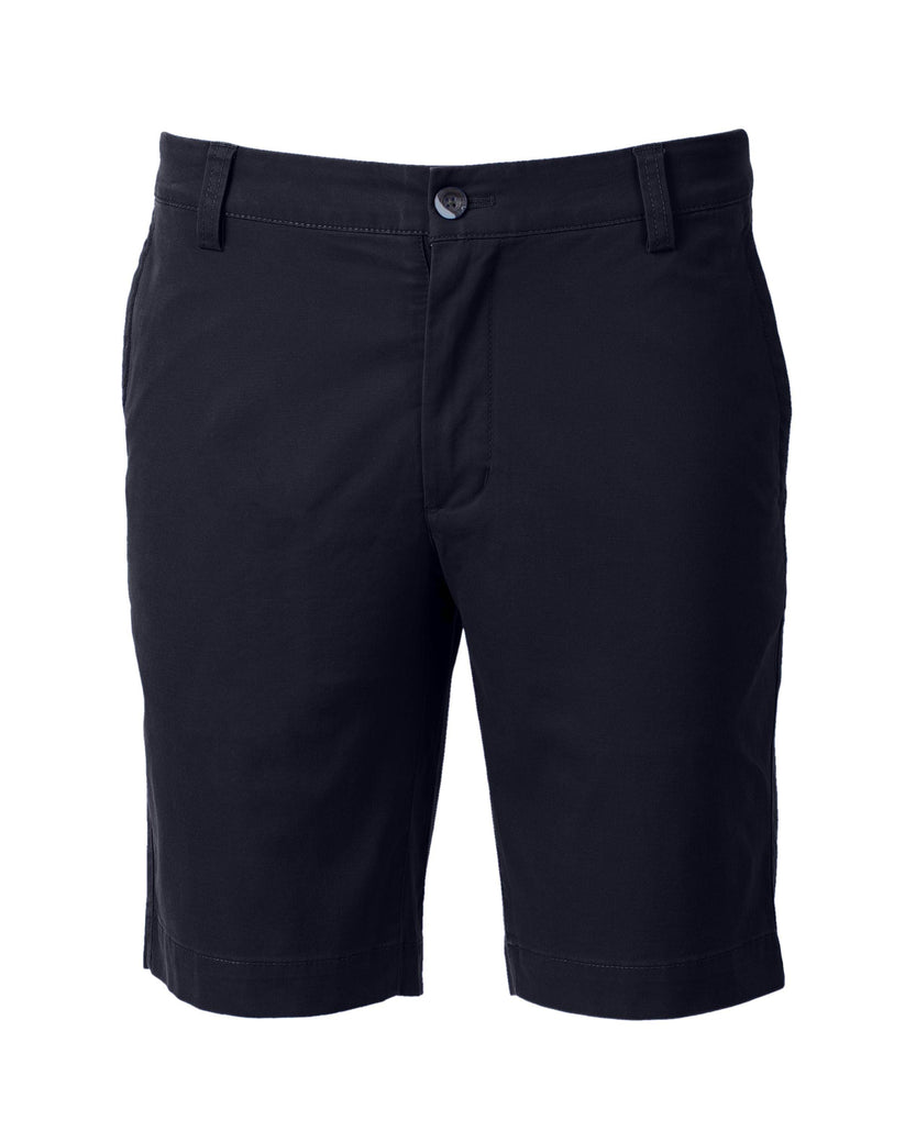 a pair of men’s black shorts