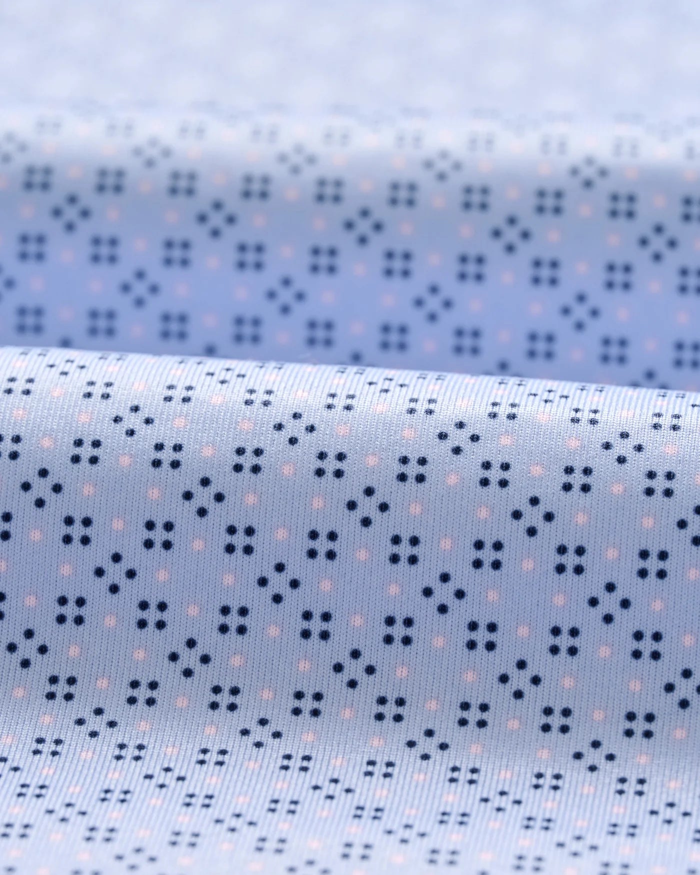 Johnnie-O Torres Performance Polo in Black in Kona