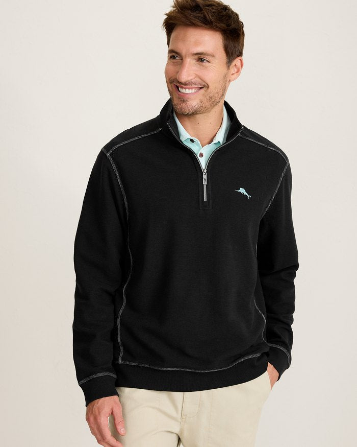 Tommy Bahama Montego Bay Half Zip