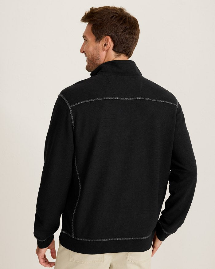 Tommy Bahama Montego Bay Half Zip