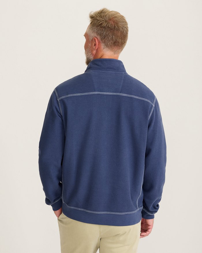 Tommy Bahama Montego Bay Half Zip