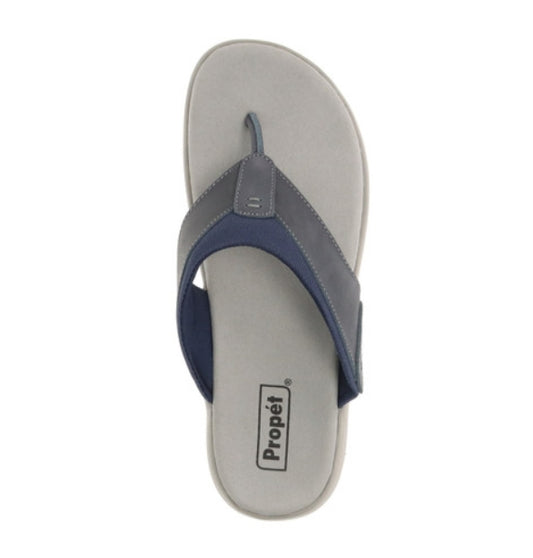 Propet Easton Sandal Navy