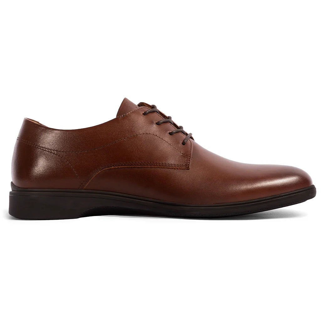 Amberjack The Original Dress Shoe Chestnut