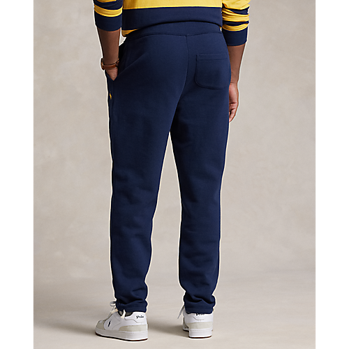 Polo Ralph Lauren Fleece Sweatpants Navy