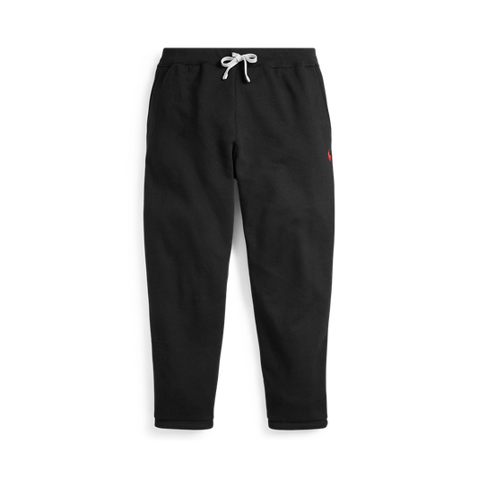 Polo Ralph Lauren Fleece Sweatpants Polo Black
