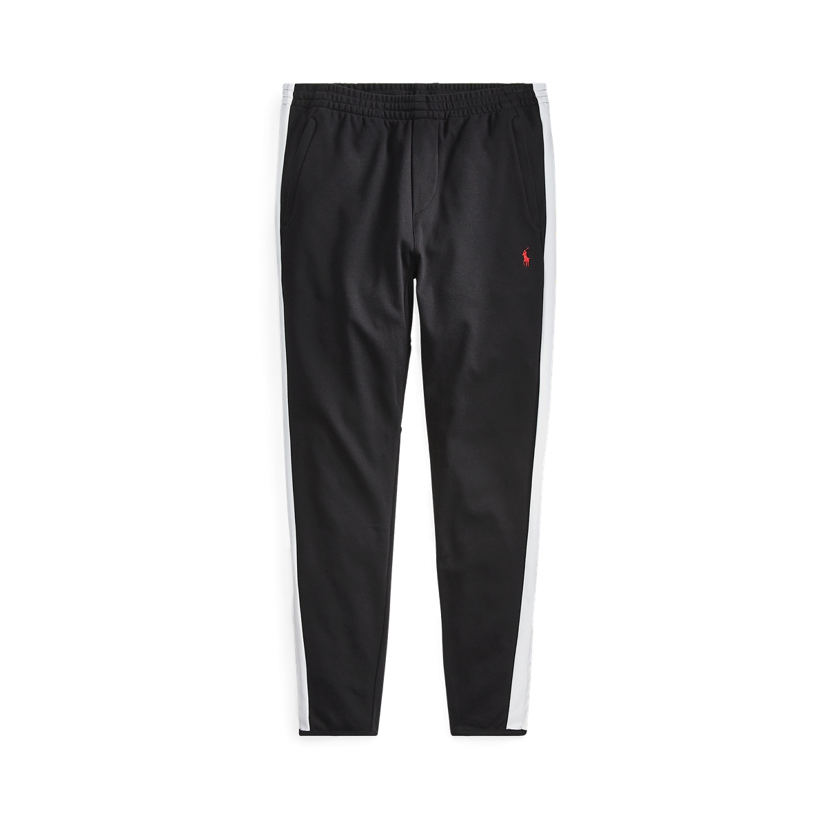 Polo Ralph Lauren Interlock Track Pant Polo Black – Hajjar's Big