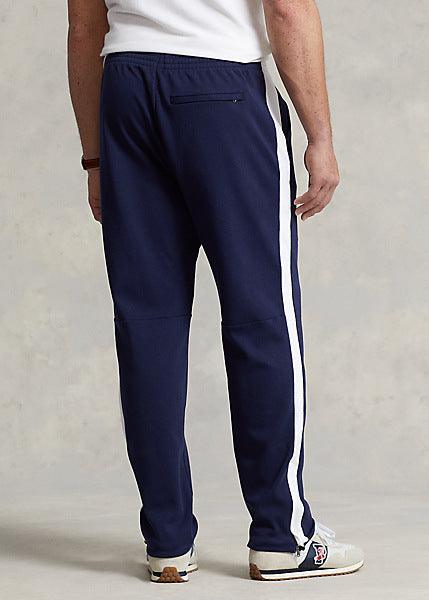 Polo Ralph Lauren Interlock Track Pant Navy Blue