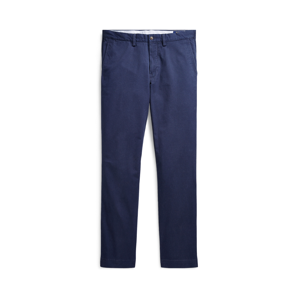 Polo Ralph Lauren Stretch Chino Pant Nautical Ink – Hajjar's Big & Tall Mens  Clothing