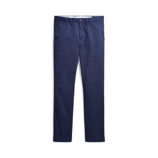 Polo Ralph Lauren Stretch Chino Pant Nautical Ink