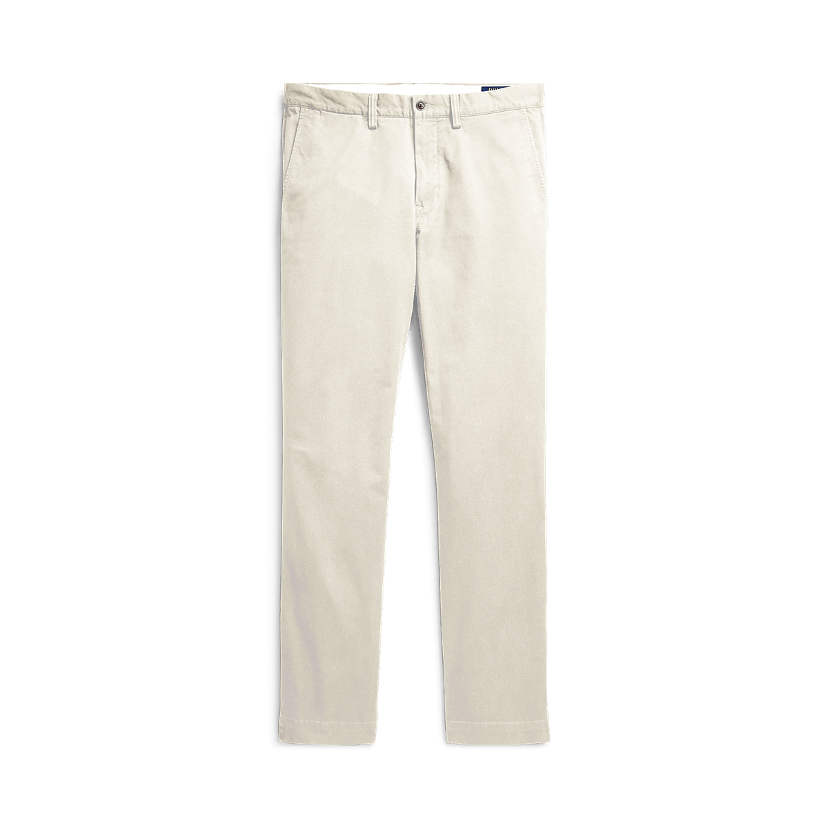 Polo Ralph Lauren Stretch Chino Pant Classic Stone
