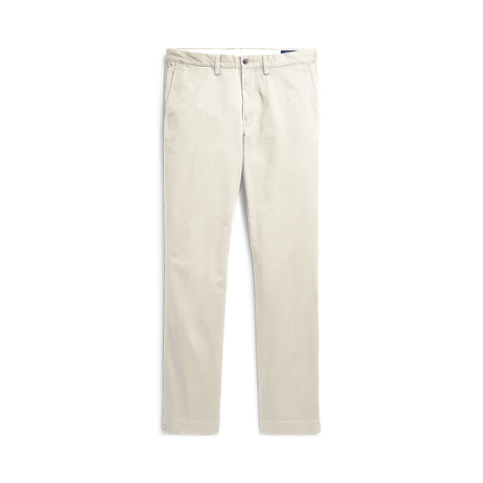 Polo Ralph Lauren Stretch Chino Pant Classic Stone