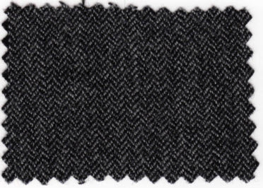 Jean Paul Germain 100% Wool Herringbone Sport Coat