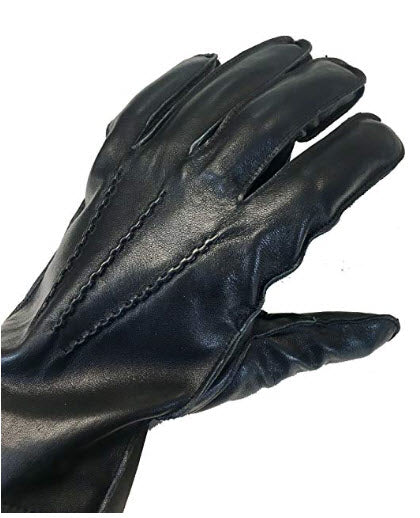 G111 All Leather Big Sizes Gloves