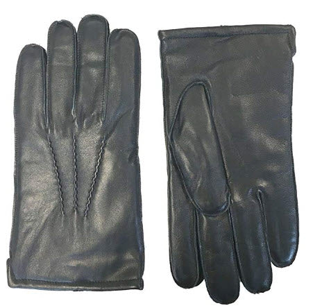 G111 All Leather Big Sizes Gloves