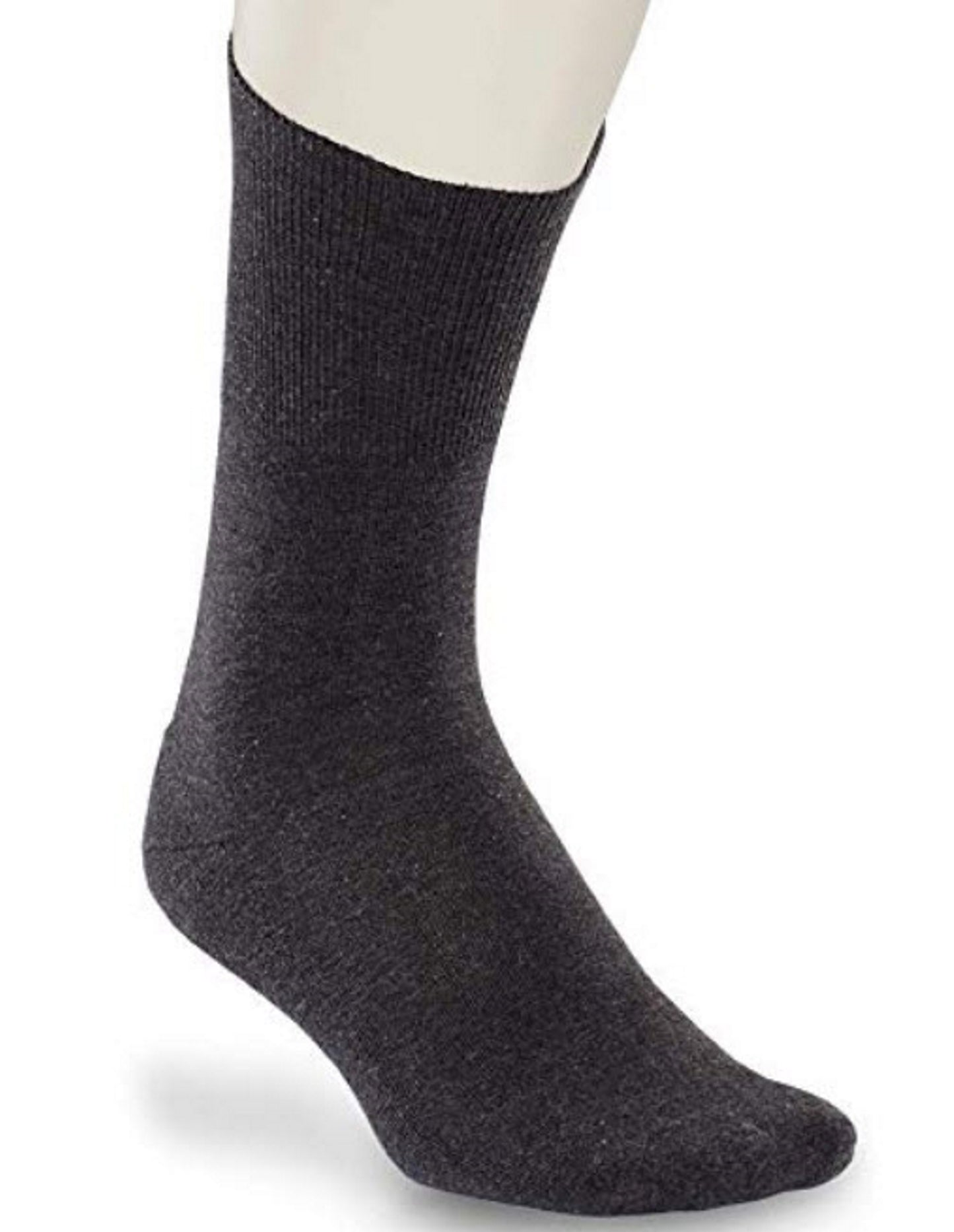 EuroChoice Comfort Non-Bind Stretch Socks Up to 6E