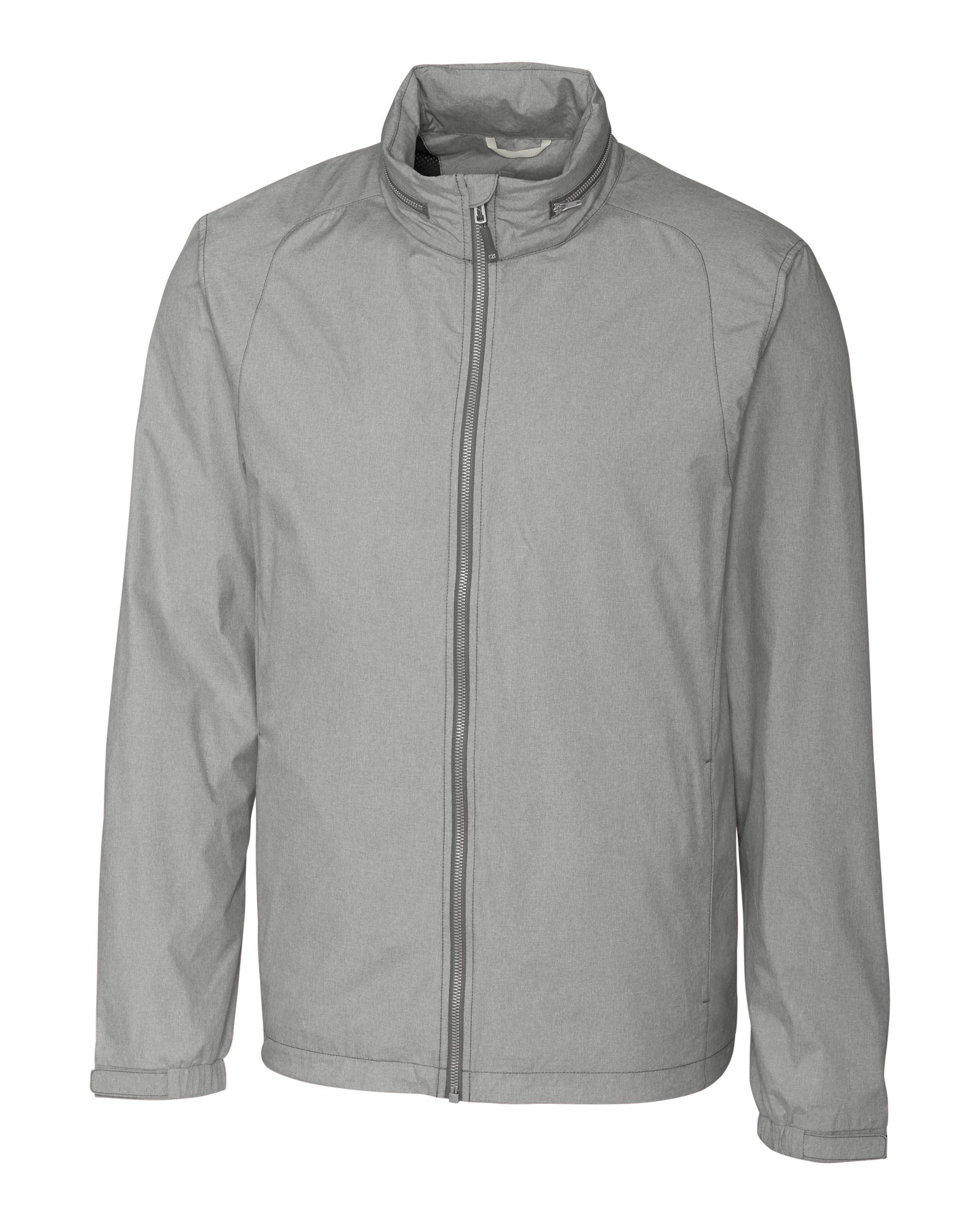 Cutter and buck cb hotsell weathertec jacket